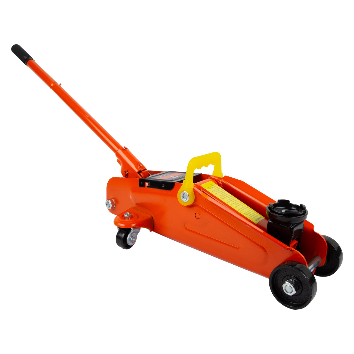 U Part Jack Trolley 2 Ton