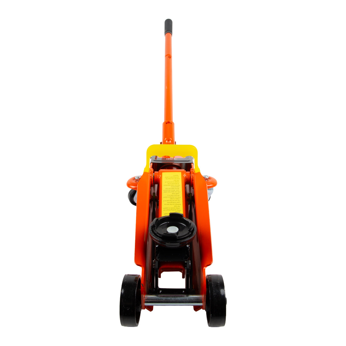 U Part Jack Trolley 2 Ton