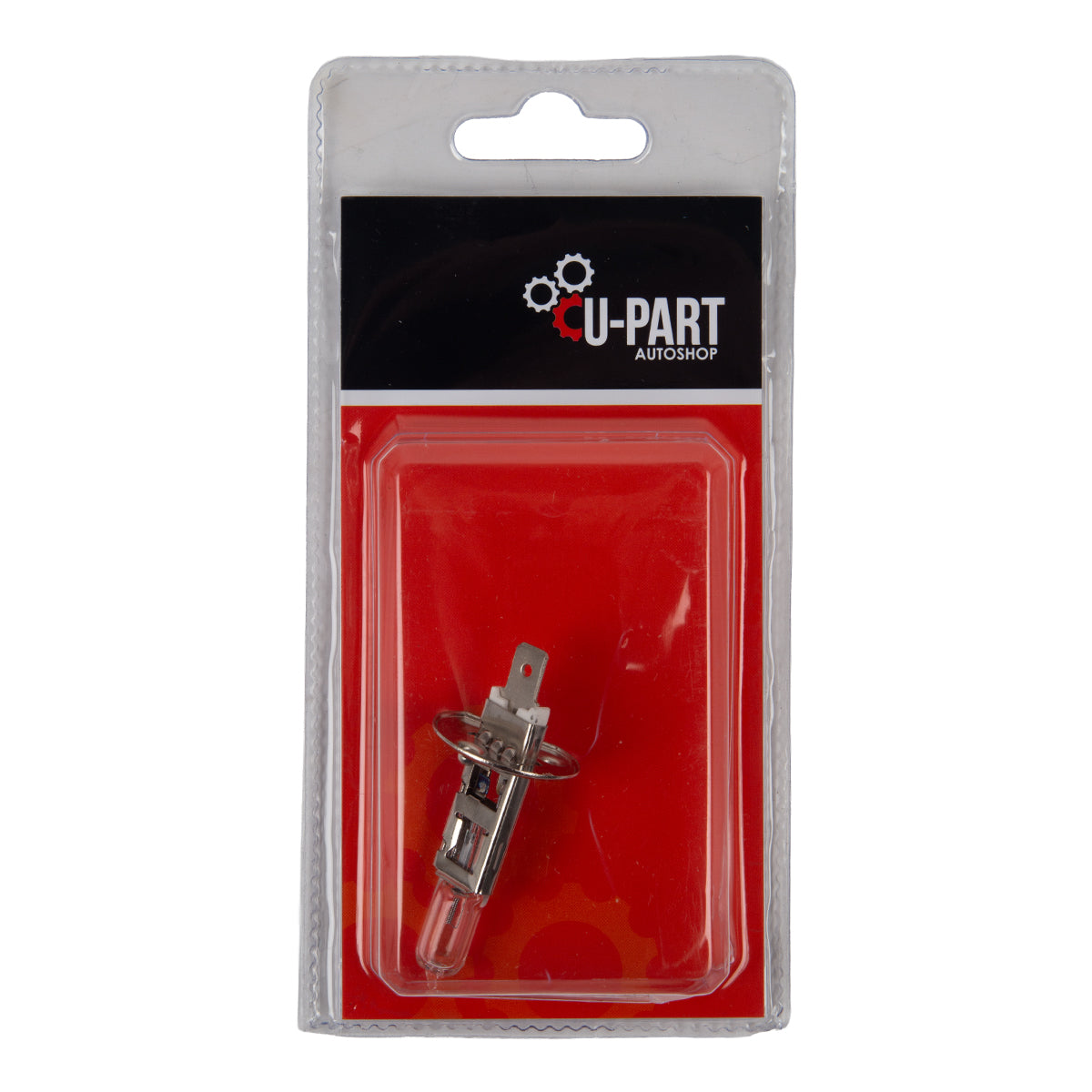 U Part Globe 12 V55 W Haloge H1 Glh1001 213040 1 Pack