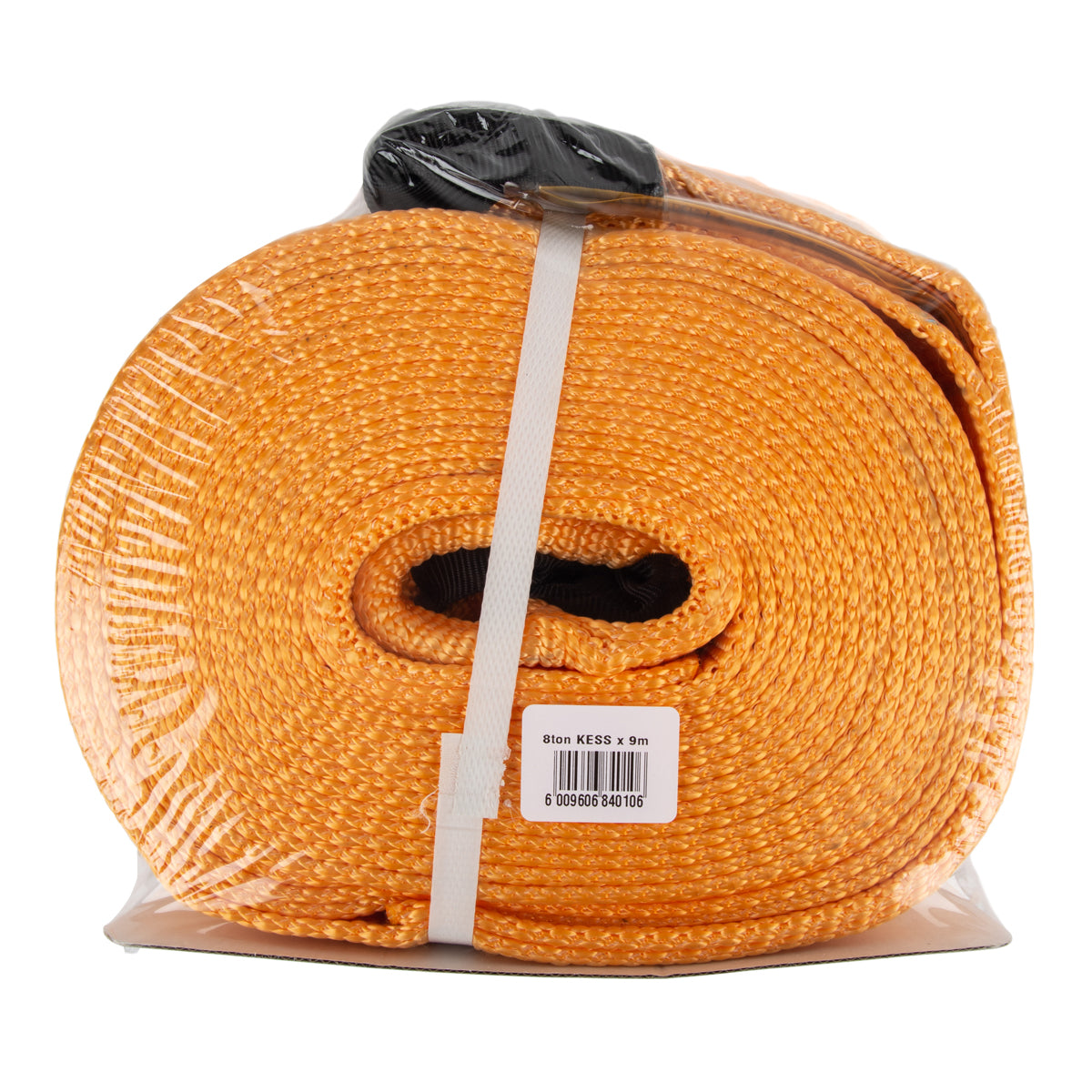 Strap Kinetic Snatch Recovery 60 Mm 9 Mx8 Ton