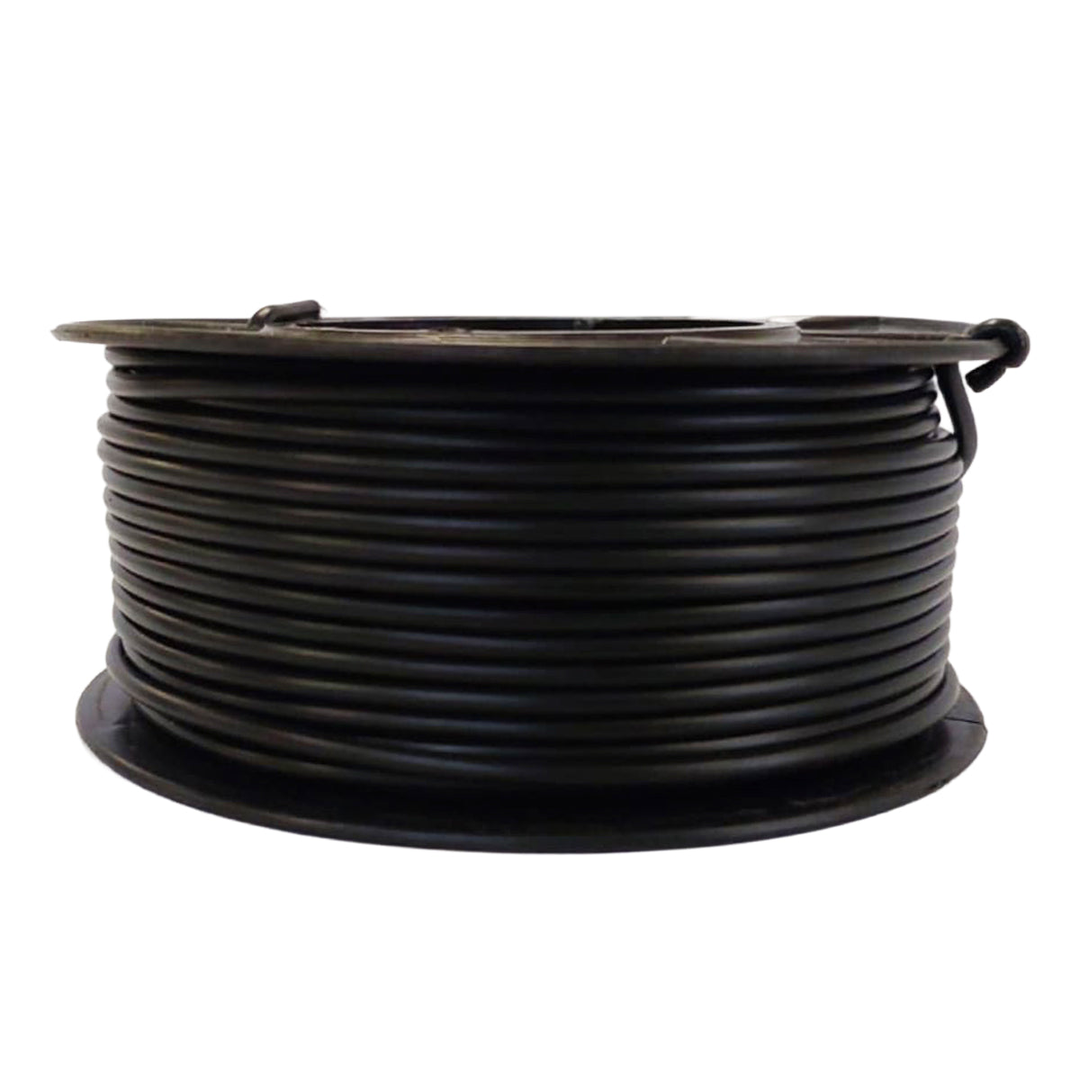Electric Cable 1.60 Mm Single Core Black Pm