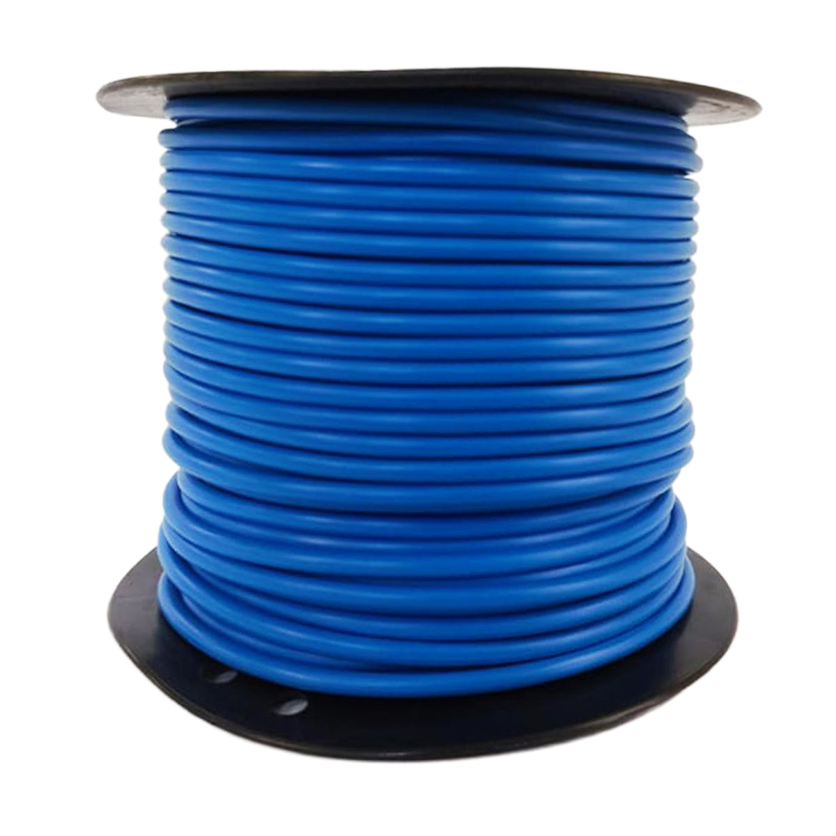Electric Cable 2.50 Mm Single Core Blue Pm