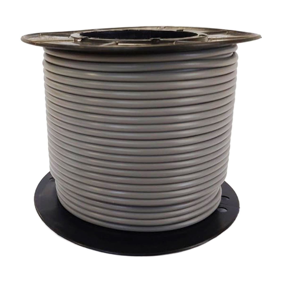 Electric Cable 2.50 Mm Single Core Grey Pm