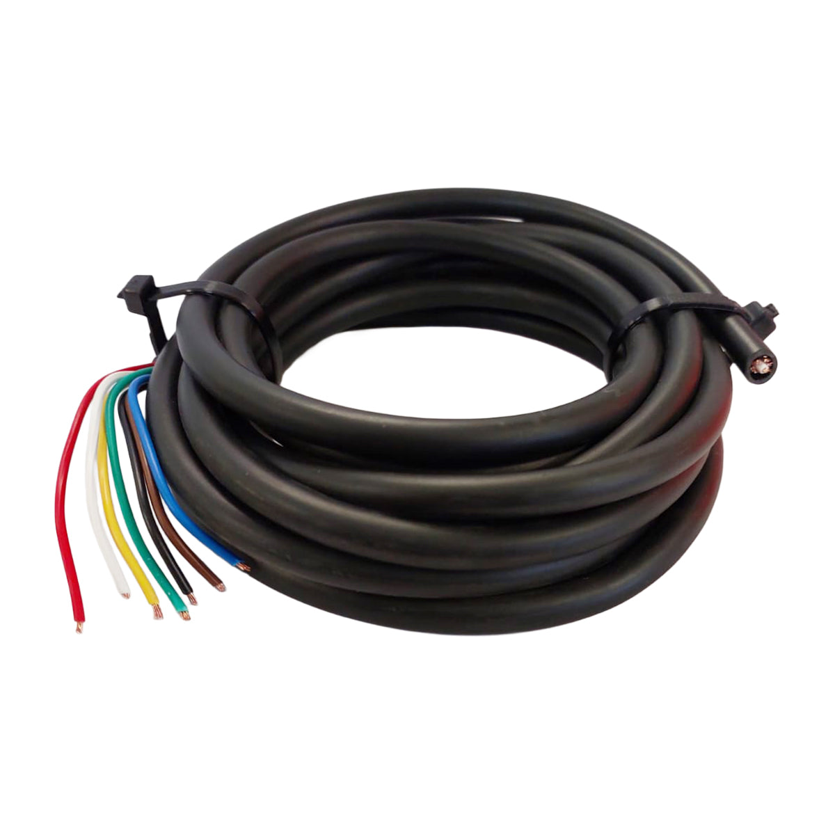 Electric Cable 7 Core 3.5 M Trailer