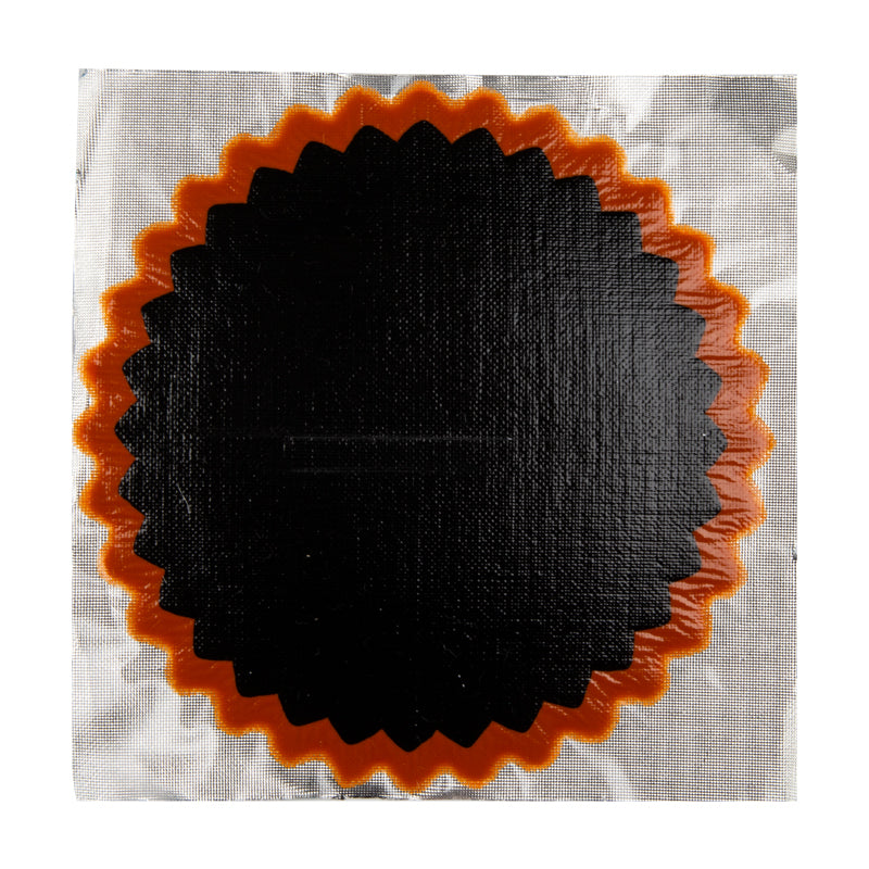 Rema Tip Top Tube Patch Round 94 Mm No5