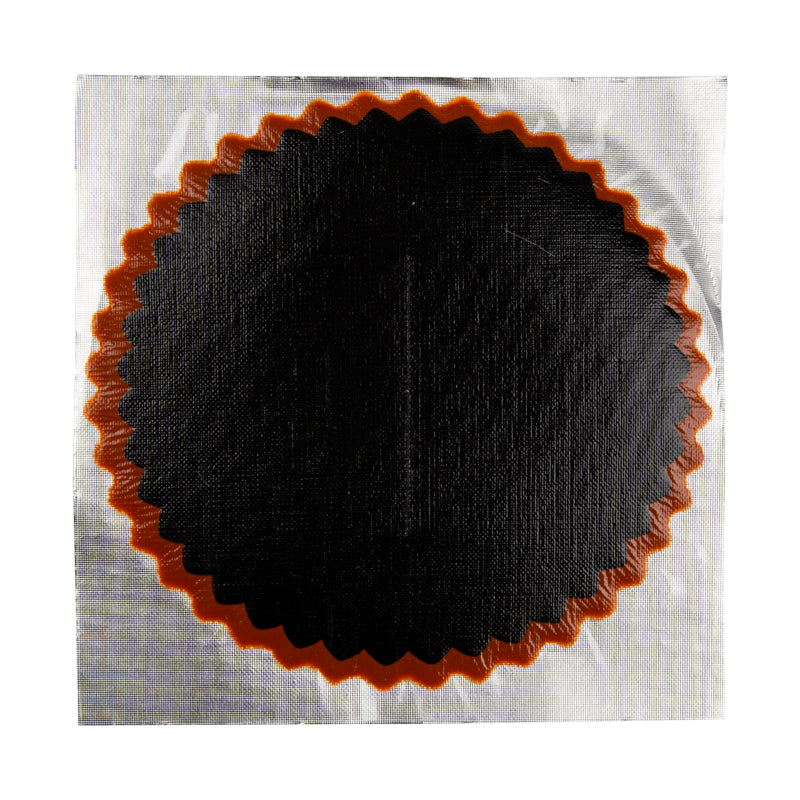 Rema Tip Top Tube Patch Round 116 Mm No6