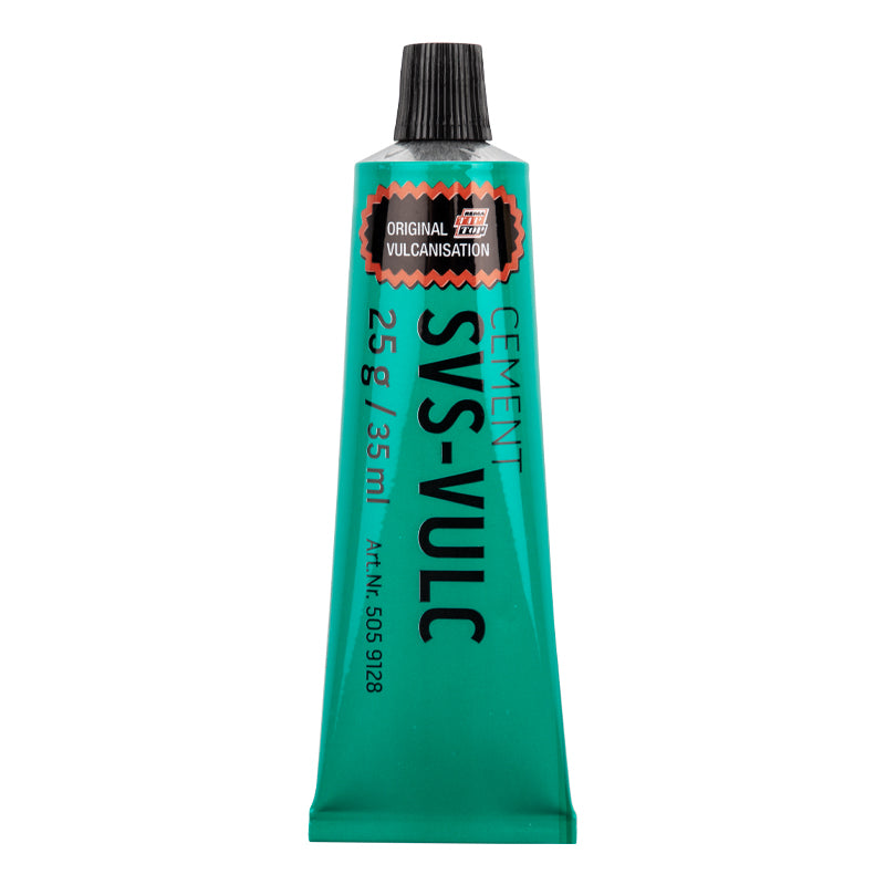 Rema Tube Vulcanising Solution 25 G