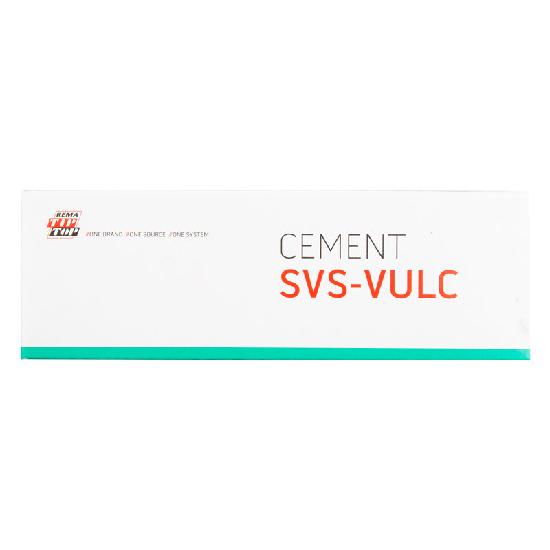 Rema Tube Vulcanising Solution 50 G