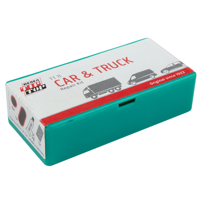 Rema Tube Patch Kit Car/Bakkie Tt11
