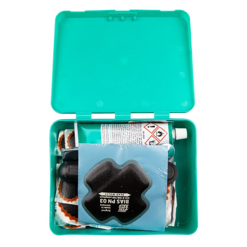 Rema Tube Patch Kit Truck Tt21
