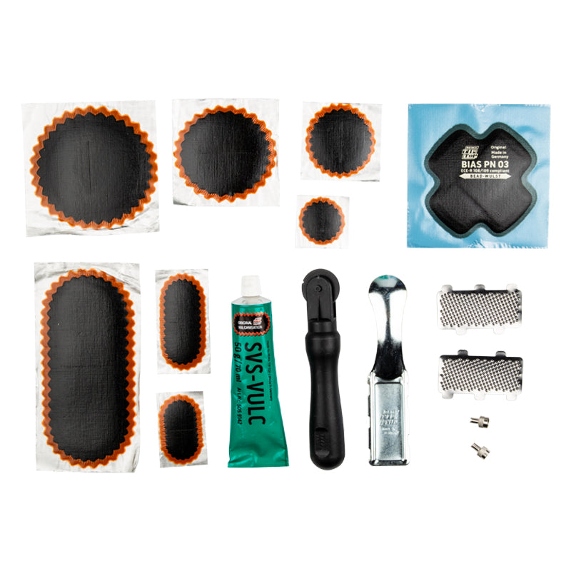 Rema Tube Patch Kit Tractor Tt30