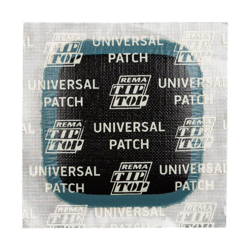 Rema Tyre Gaiter Cross Ply Blu 60 Mm 1 Ply Up 6