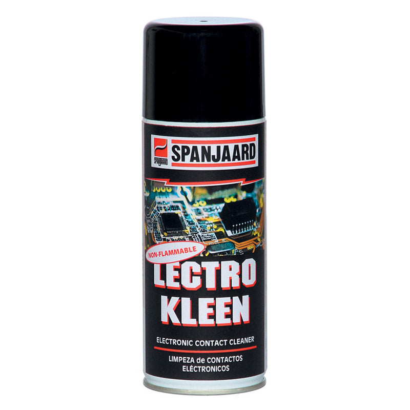 Spanjaard Cleaner Lectro Kleen 200 Ml