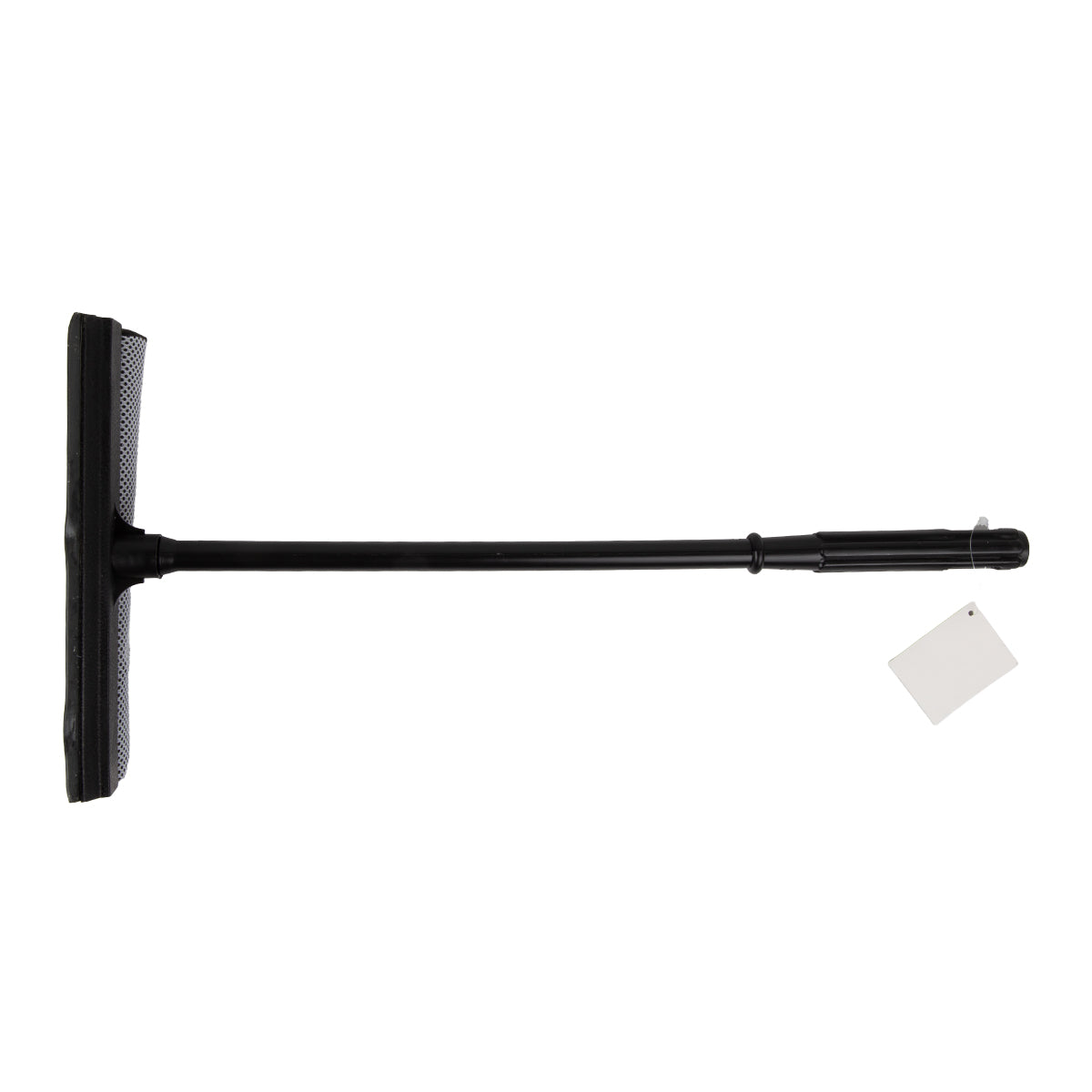 U Part Squeegee Window