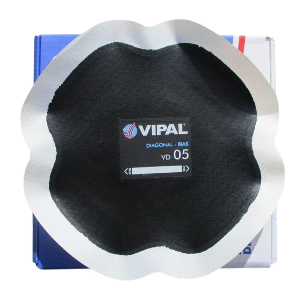 Vipal Tyre Patch 165 Mm X Ply Price P Ea 10 Per Box