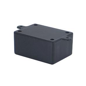 Abs Enclosure Black E06 B 72x50x25 E06 Black - Livestainable.co.za