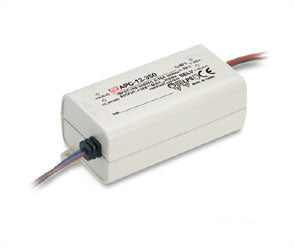 Led Driver C.C. I=220 O=9 24 V 1 A05 Apc 25 1050