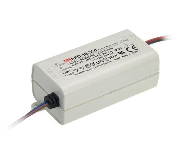 Power Supply Encl. Led Driver I=220 V O=12 V 48 V 0 A35 16 W Apc 16 350 - Livestainable.co.za