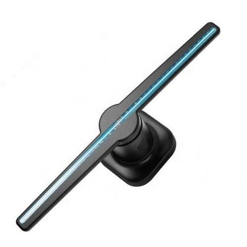 Hologram Advertising Projector Fan 42 Cm Apl3 D Z1