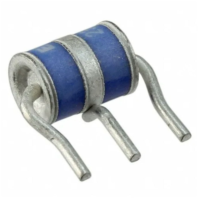 Gas Arrestor 3 T 230 V Leaded Arrester230 V