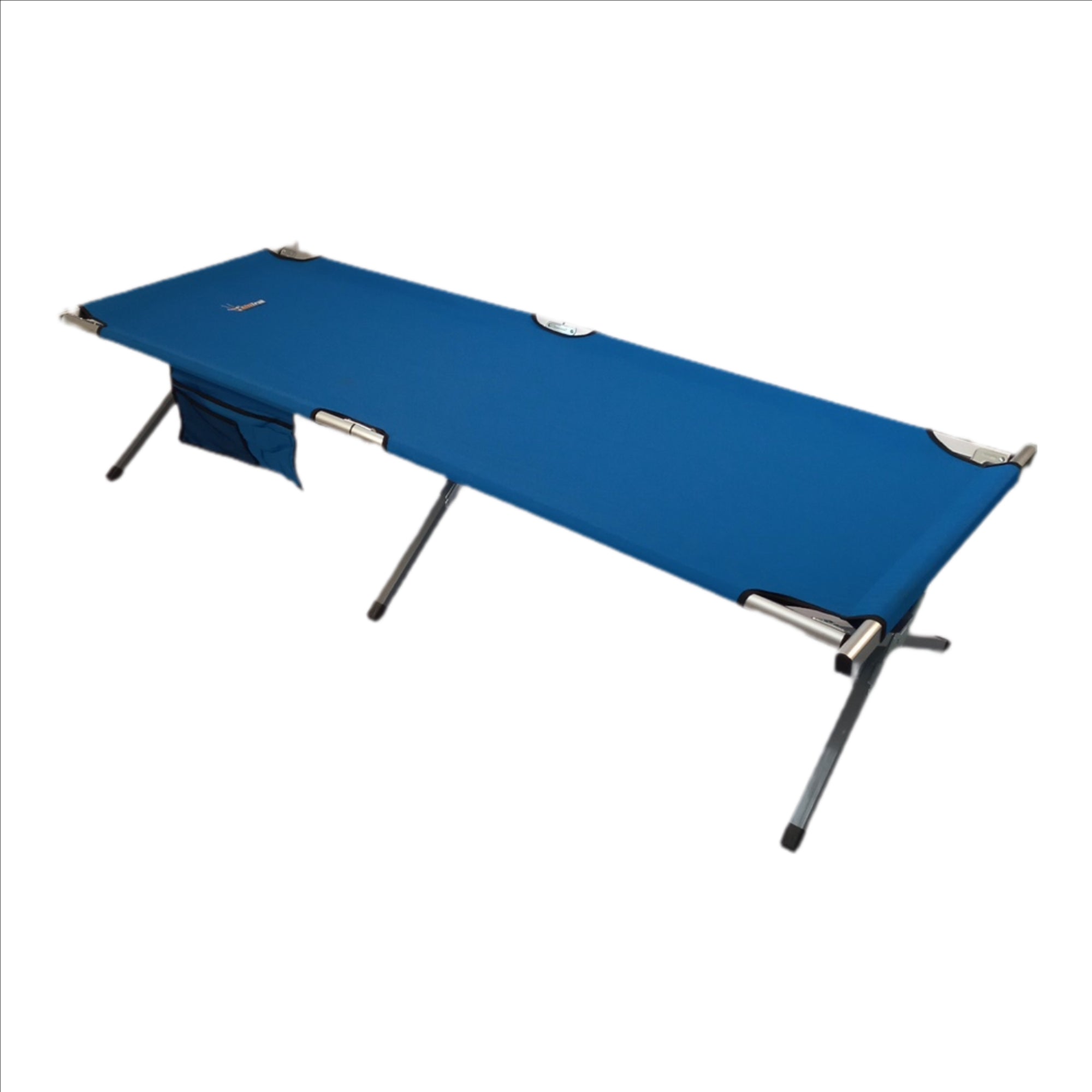Afritrail Jumbo Aluminium Stretcher 120kg