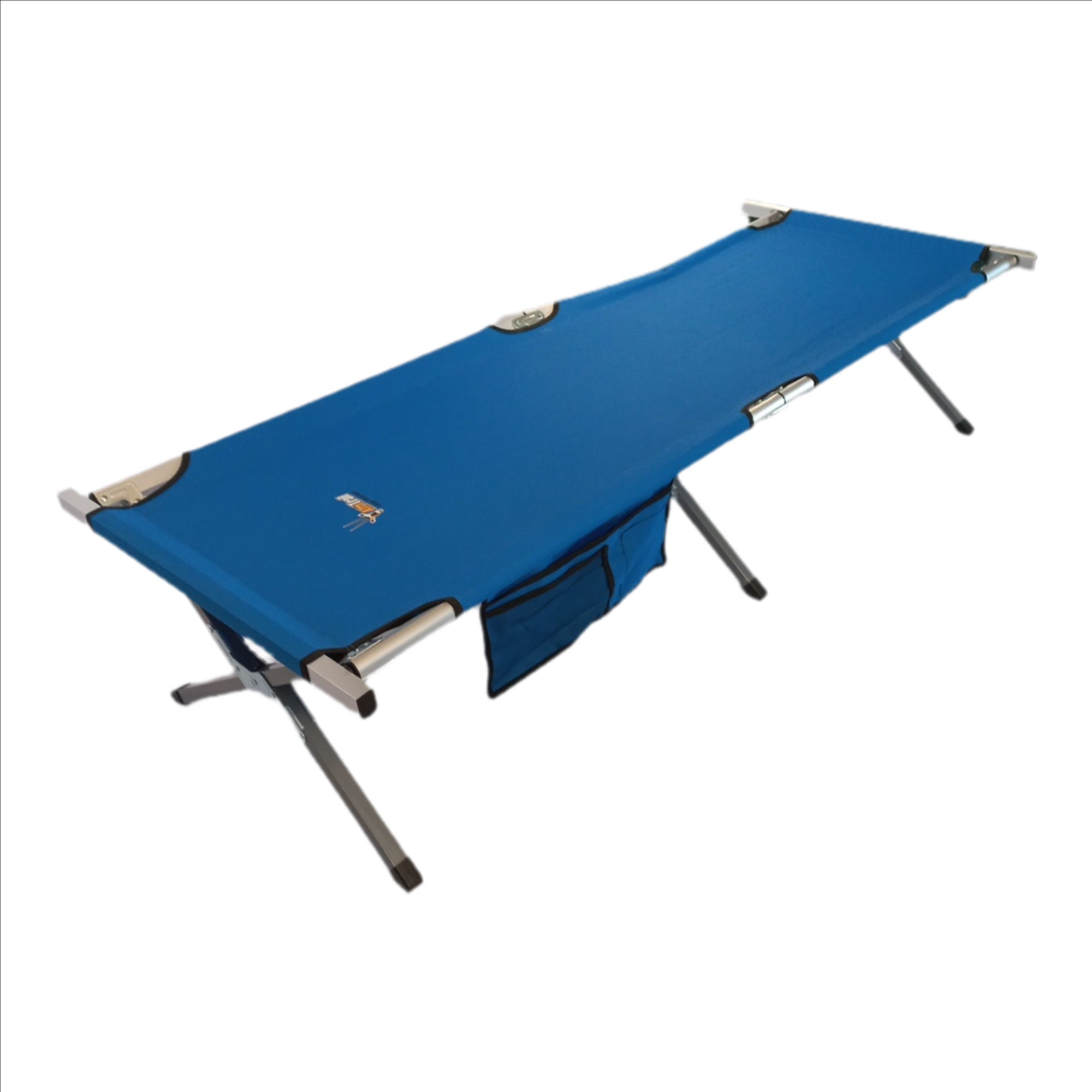 Afritrail Jumbo Aluminium Stretcher 120kg