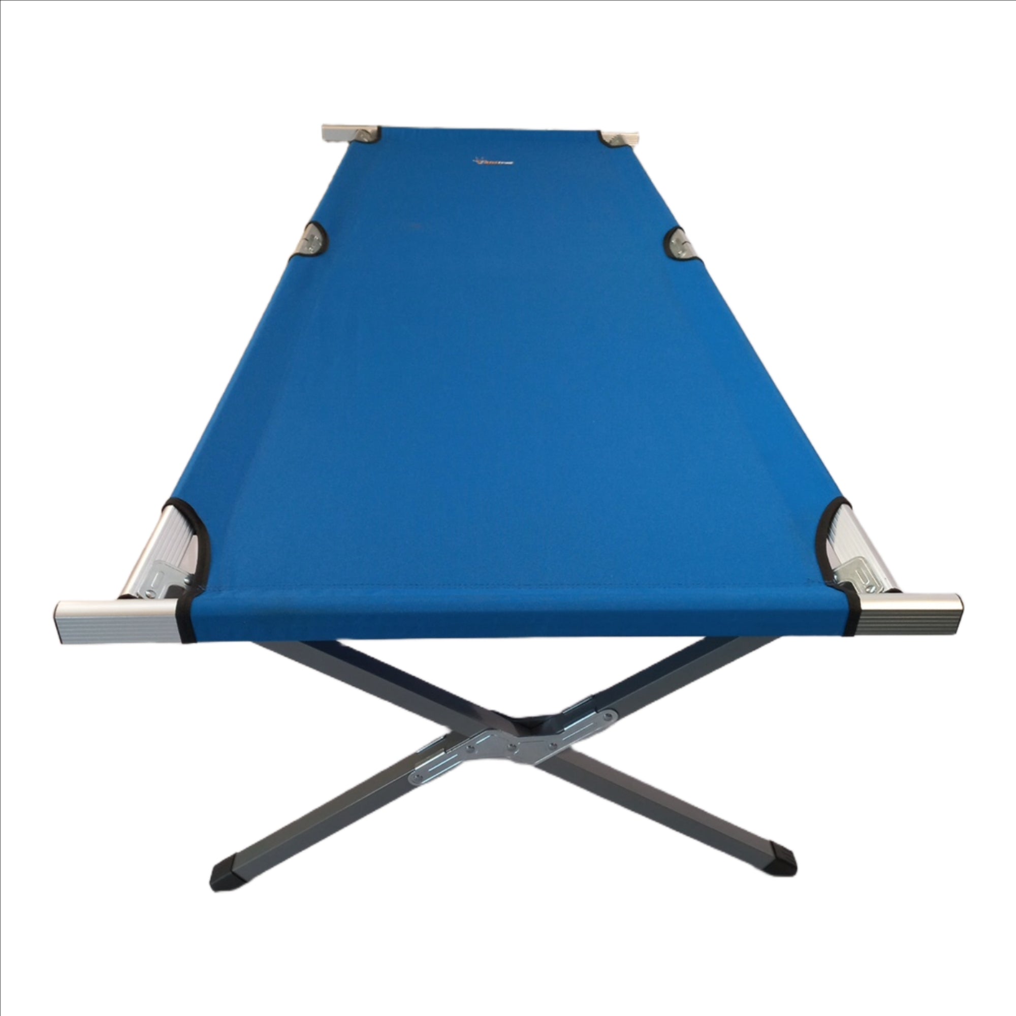 Afritrail Jumbo Aluminium Stretcher 120kg