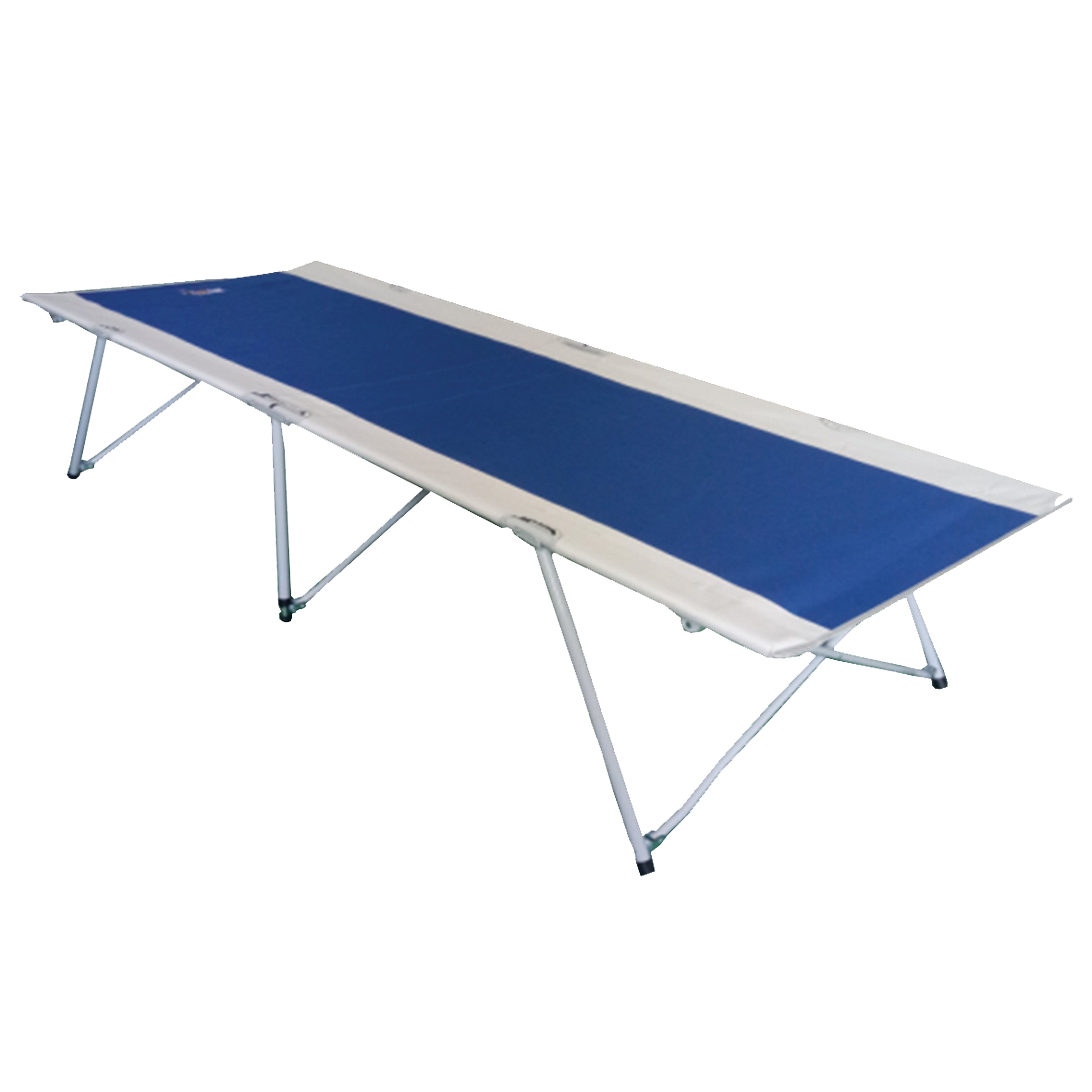 Kwik Fold Jumbo Stretcher 110kg