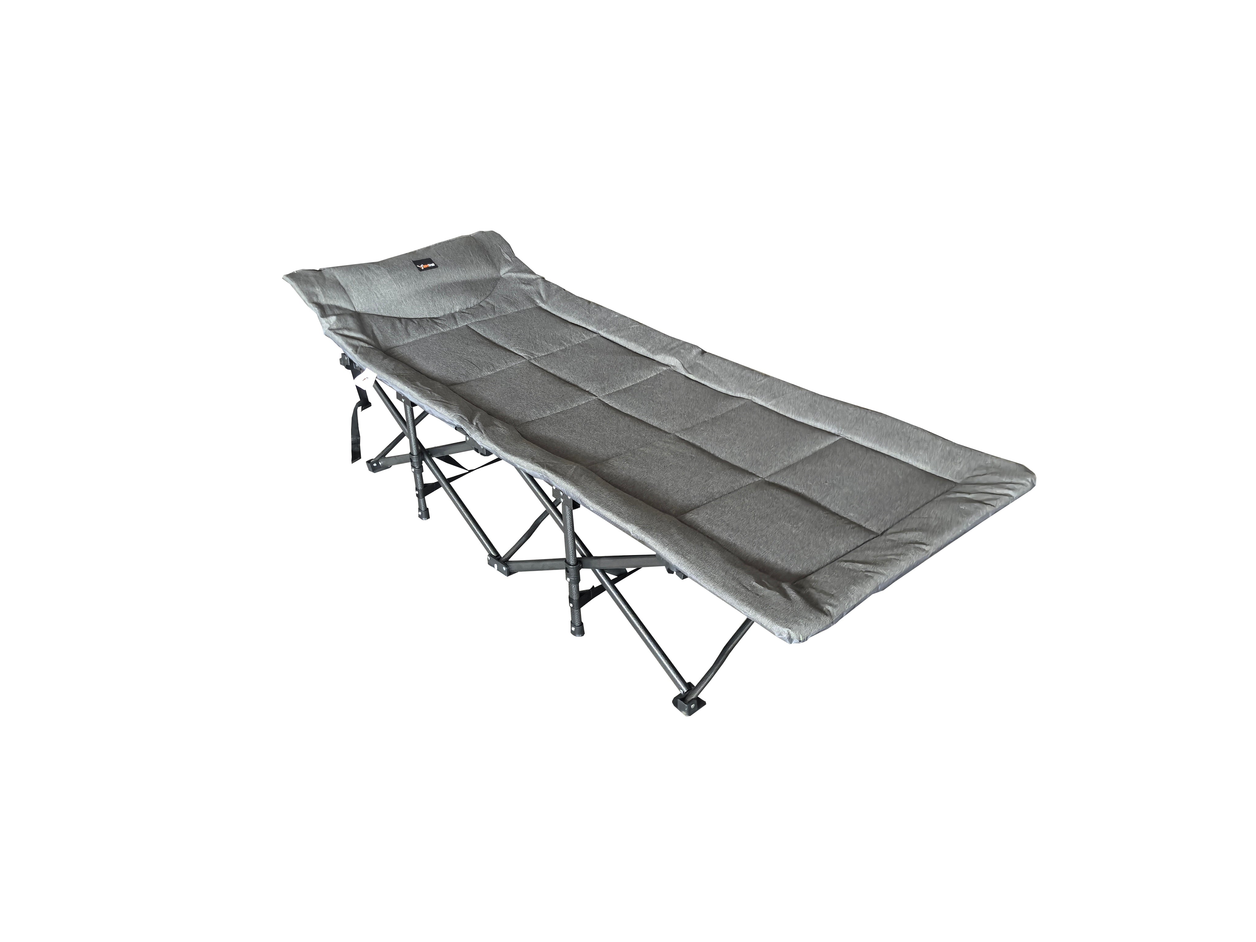 Afritrail Deluxe Padded Stretcher