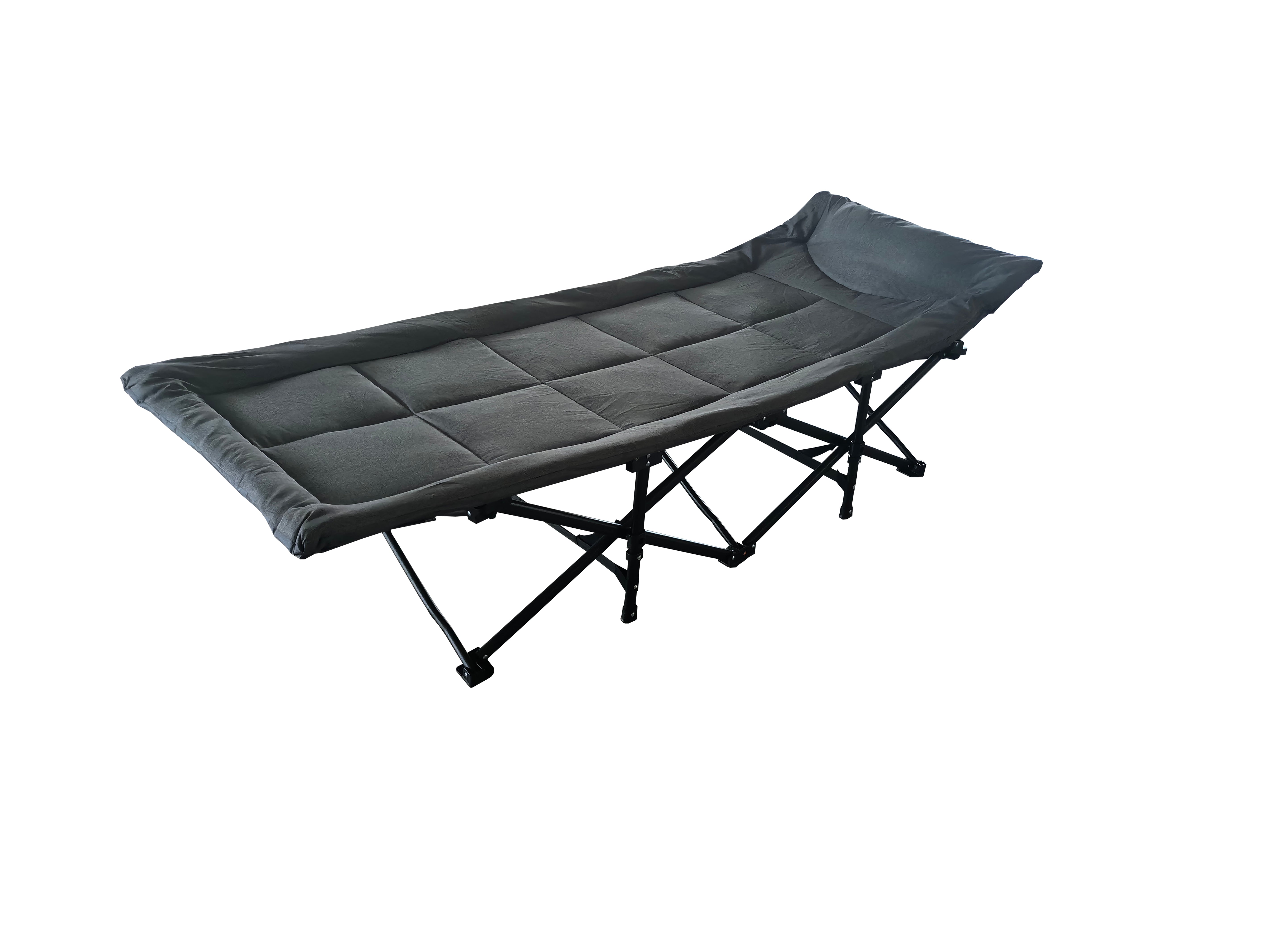 Afritrail Deluxe Padded Stretcher