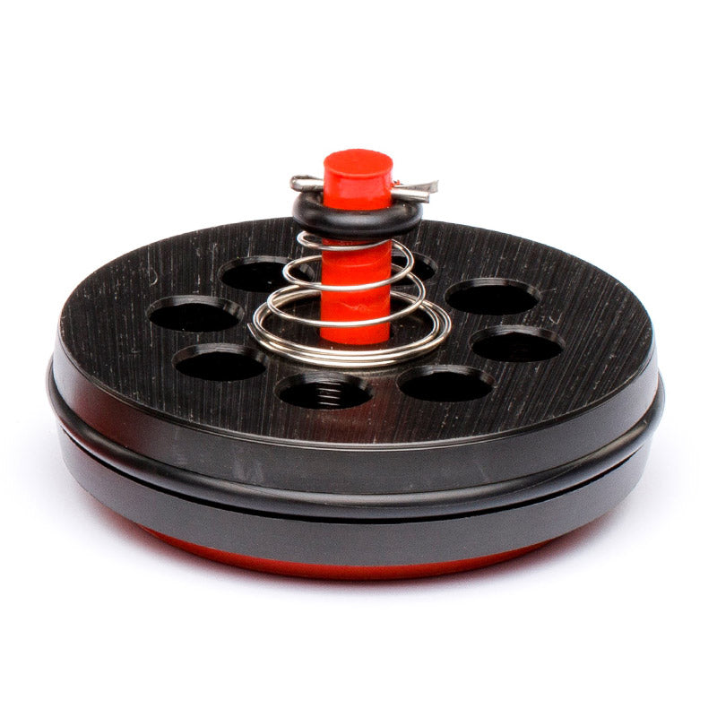 Jooste Cylinder Foot Valve For As100