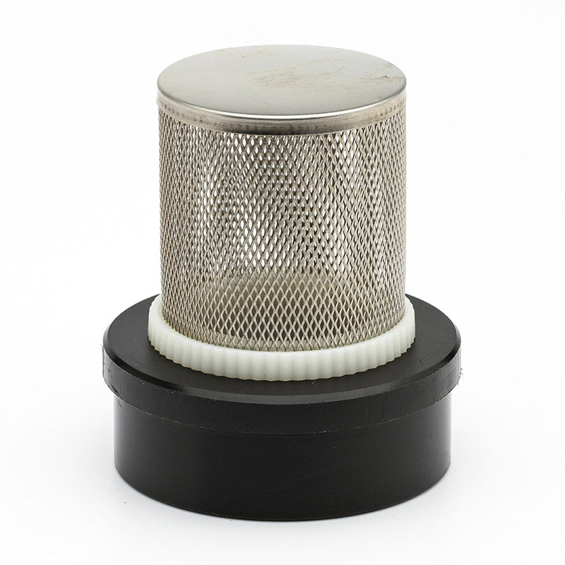Jooste Strainer Adaptor As70