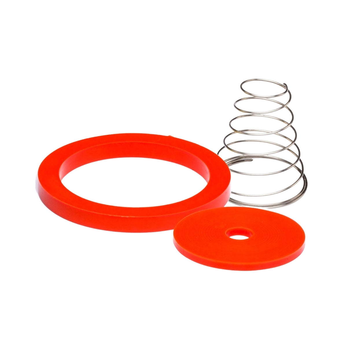 Jooste Cylinder Ringset As100