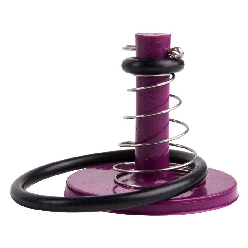 Jooste Cylinder Valve Stop Set As100