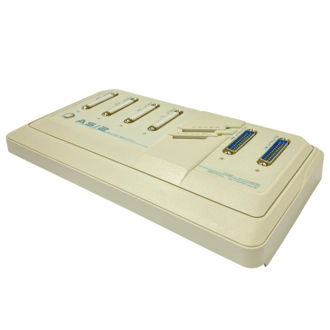 4 To 2 Serial Auto Switch 9 V 0.5 A As402 S