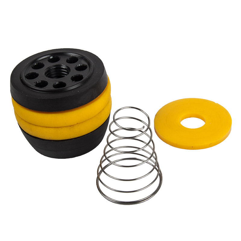 Jooste Cylinder Plunger Set Dbl As60 Rds