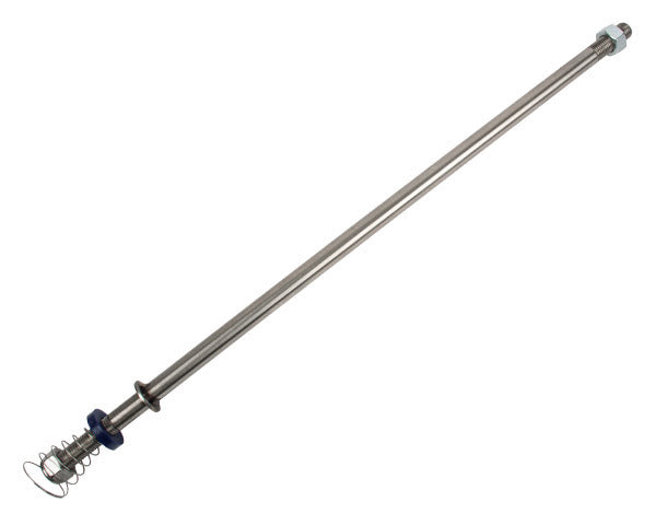 Jooste Cylinder Rod Compl Rds As60