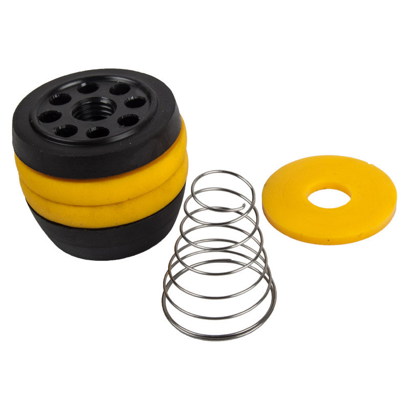 Jooste Cylinder Plunger Set Dbl As70 Rds