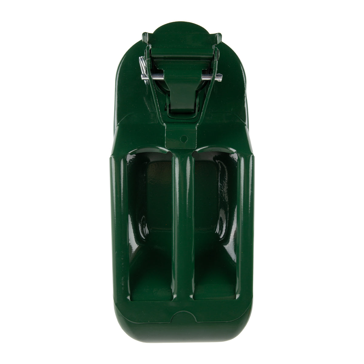 Jerry Can Metal Green 5 L