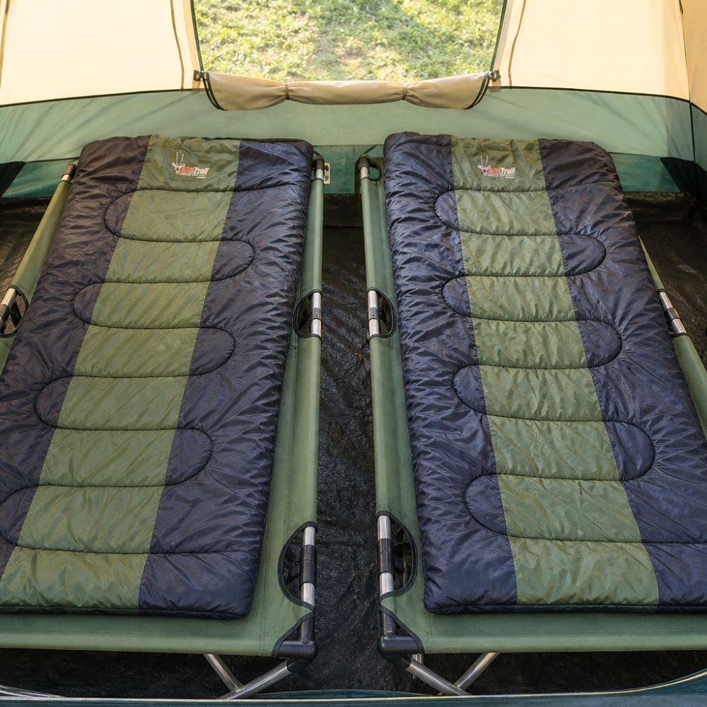 Afritrail Loerie +5 Celcius Sleeping Bag