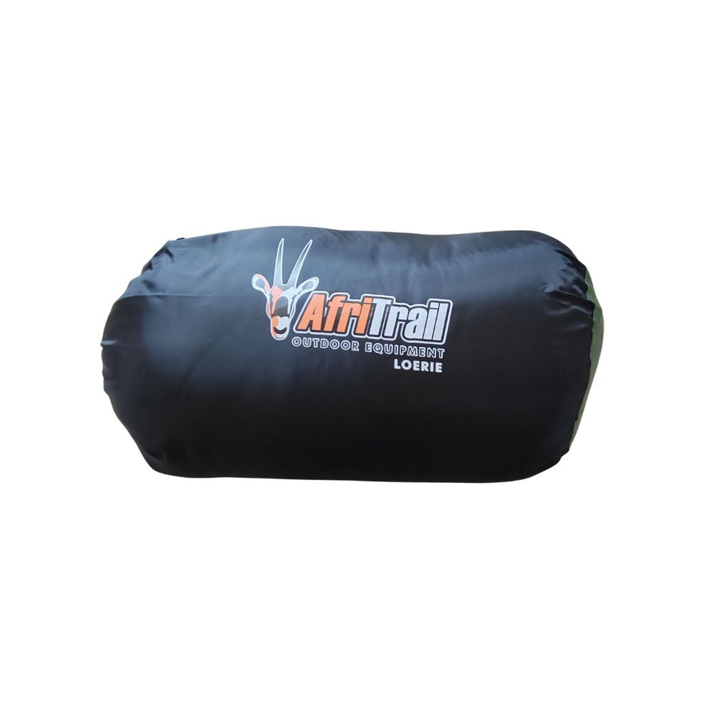 Afritrail Loerie +5 Celcius Sleeping Bag
