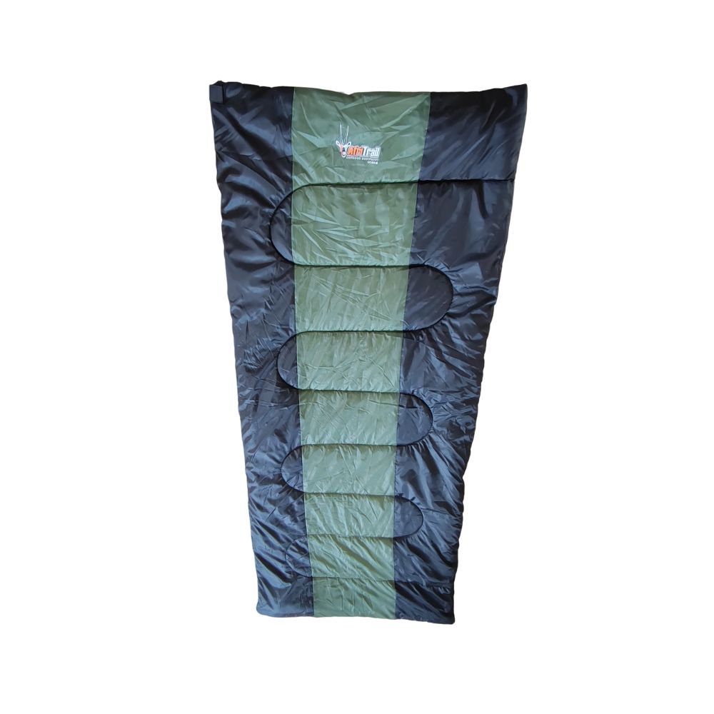 Afritrail Loerie +5 Celcius Sleeping Bag