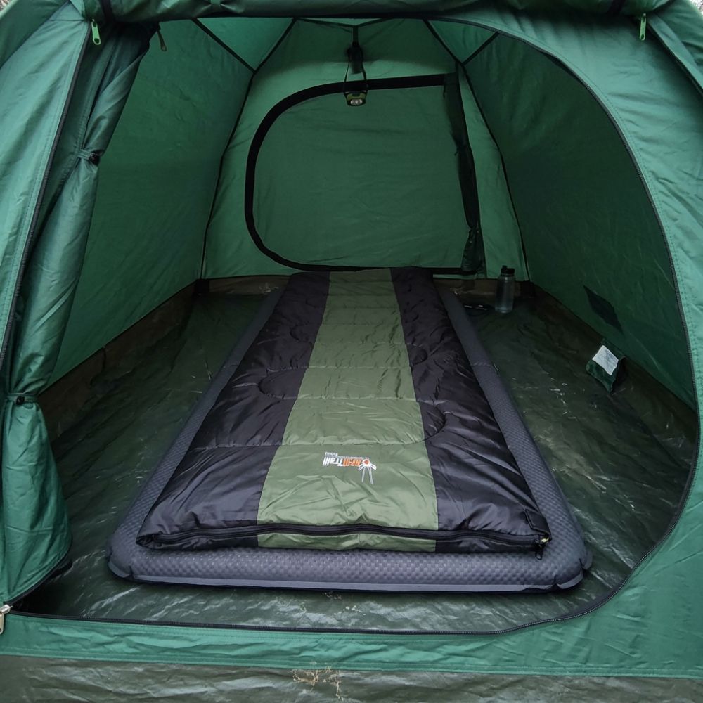 Afritrail Loerie +5 Celcius Sleeping Bag