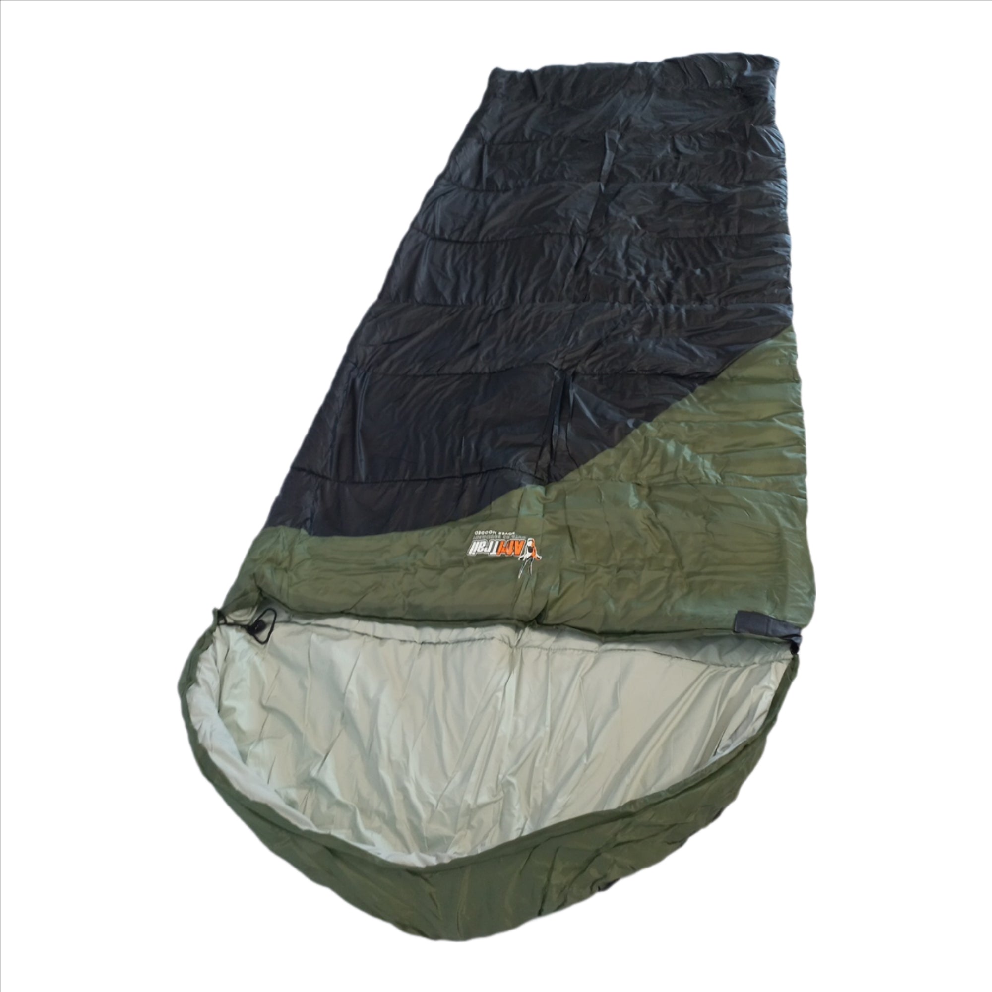 Afritrail Plover +0 Celcius Sleeping Bag