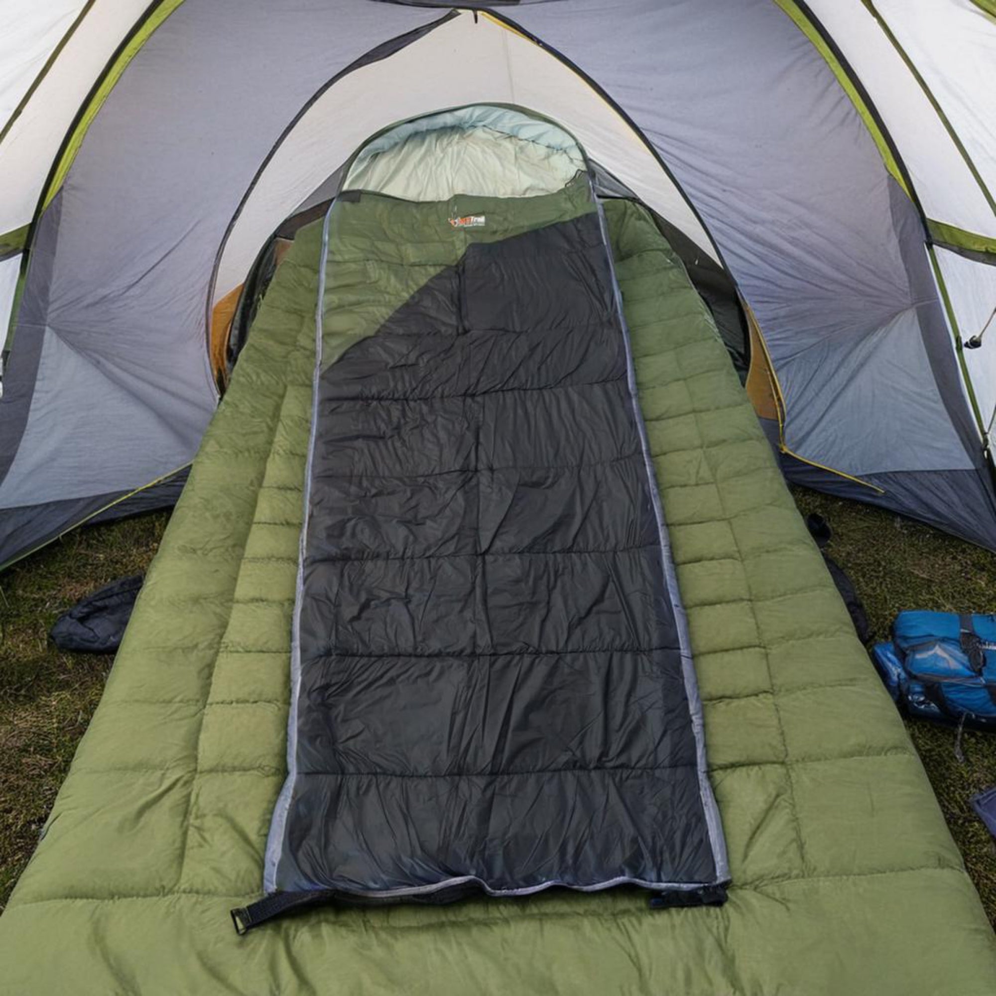 Afritrail Plover +0 Celcius Sleeping Bag
