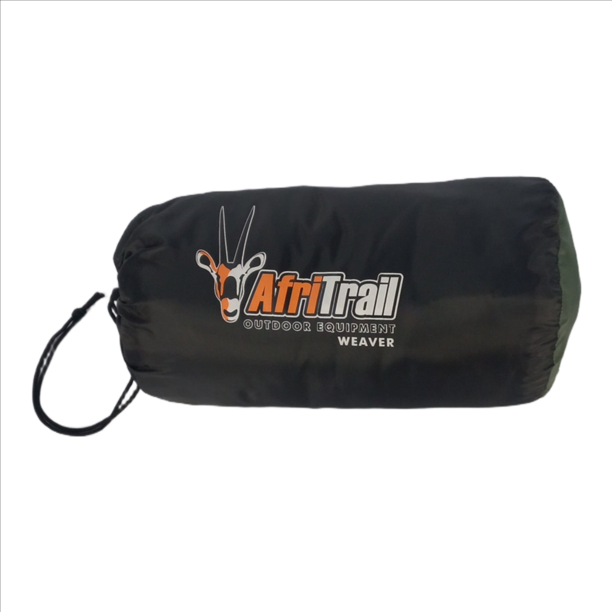 Afritrail Weaver +10 Celcius Sleeping Bag