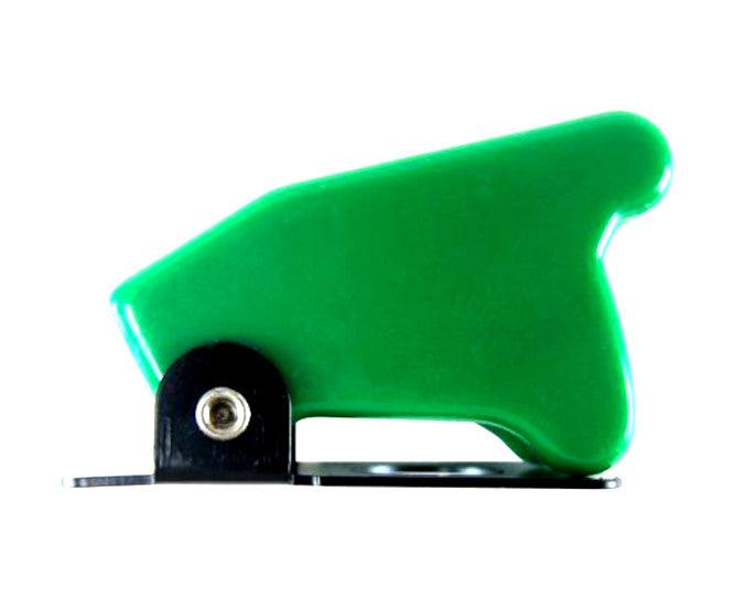 Green Safety Cover For Illuminated Switch Sac 01 Gr / 180116 - Livestainable.co.za