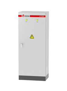 ATESS Automatic Transfer Switch for HPS100/120/150 - Livestainable.co.za