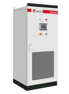 ATESS 250KW DC to solar charge controller for PCS - Livestainable.co.za