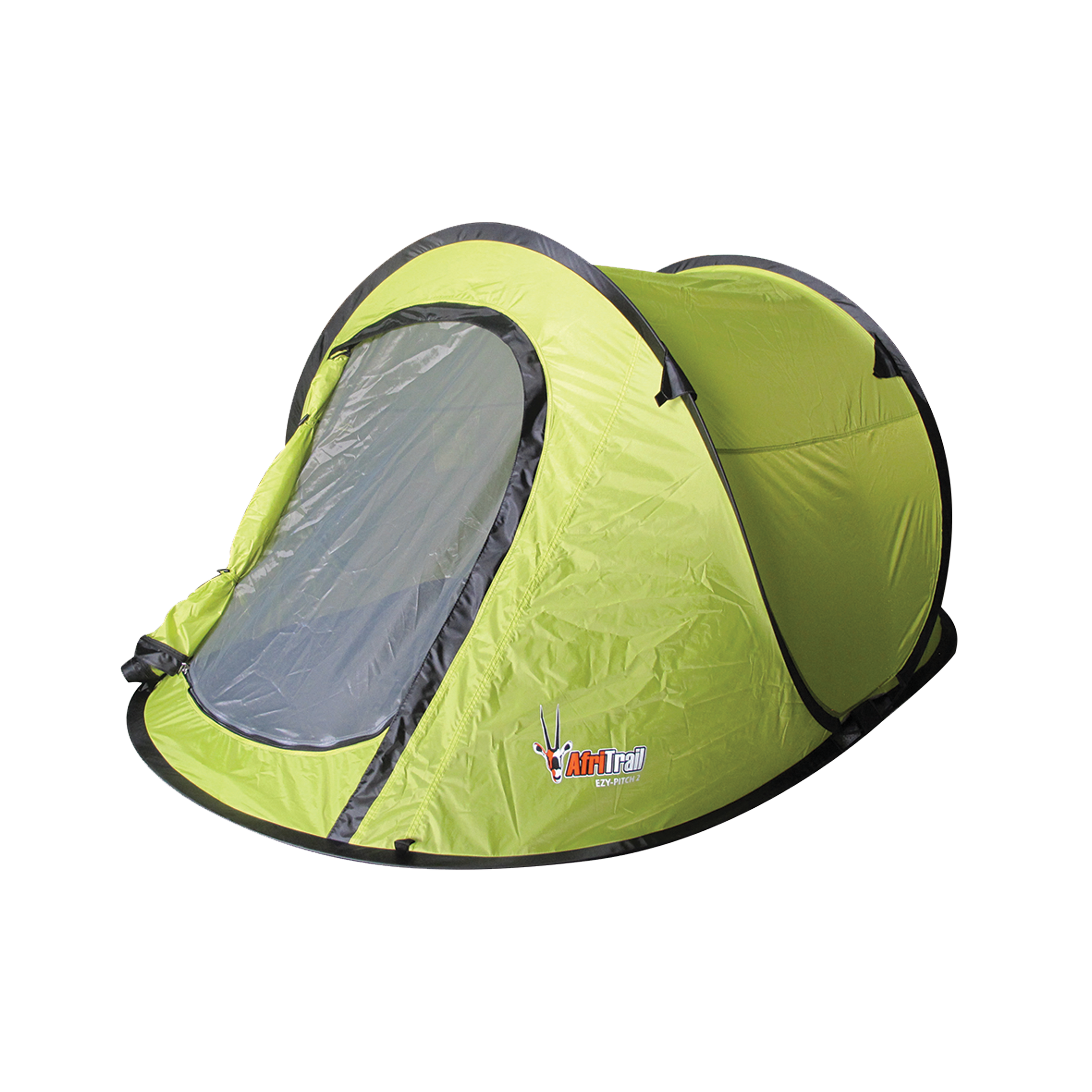 Ezy Pitch 3 Pop Up Tent